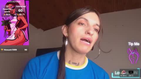 scarlet online show from 02/18/26, 02:57