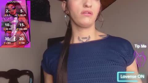 scarlet online show from 02/20/26, 11:38