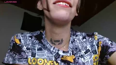 scarlet online show from 03/26/26, 12:06