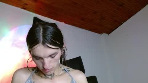 scarlet online show from 03/30/26, 04:41