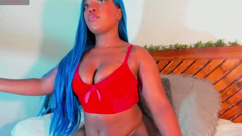 Mariana online show from 01/22/25, 11:56