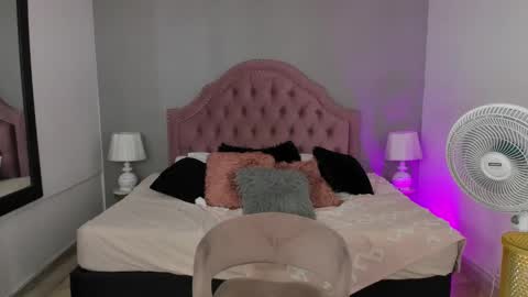 Scarlett  online show from 01/30/25, 05:49