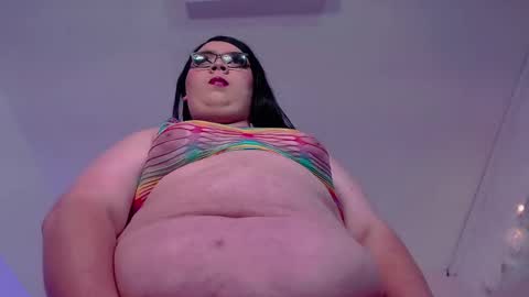 Scarlett  online show from 02/25/25, 03:38