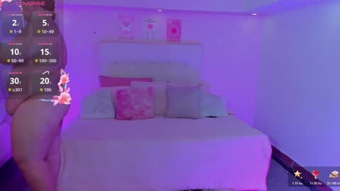 Scarlett  online show from 02/24/26, 01:47