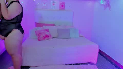 Scarlett  online show from 03/10/26, 11:37