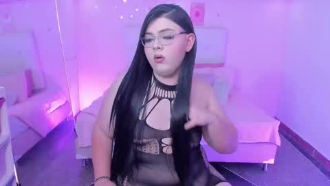 Scarlett  online show from 03/28/26, 11:32