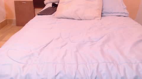 Scarlett  online show from 12/03/24, 04:03