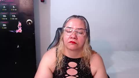 Scarlett  online show from 02/11/25, 12:28