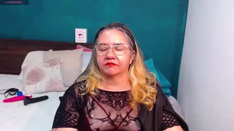 Scarlett  online show from 02/27/25, 03:04