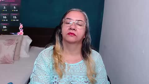 Scarlett  online show from 09/21/25, 08:54