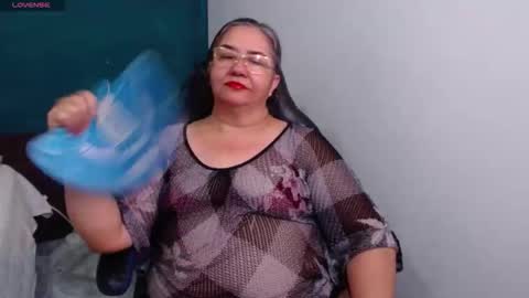 Scarlett  online show from 04/11/26, 02:49