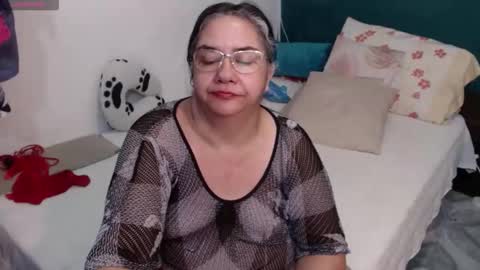 Scarlett  online show from 04/11/26, 07:45