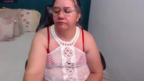 Scarlett  online show from 04/26/26, 02:42