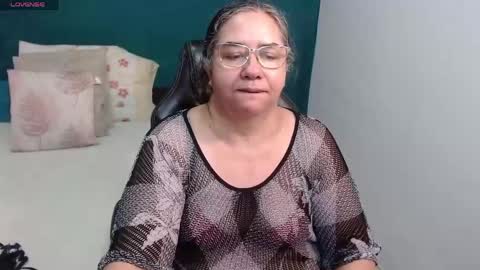 Scarlett  online show from 05/09/26, 02:50