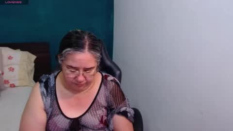 Scarlett  online show from 05/14/26, 02:40