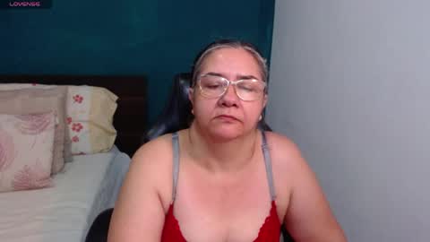 Scarlett  online show from 05/17/26, 02:31