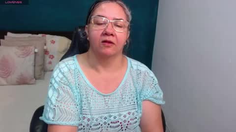 Scarlett  online show from 05/22/26, 01:24