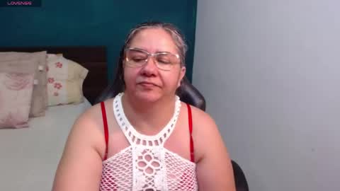 Scarlett  online show from 05/29/26, 01:25