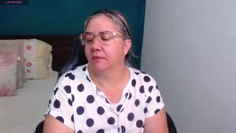 Scarlett  online show from 06/01/26, 09:44