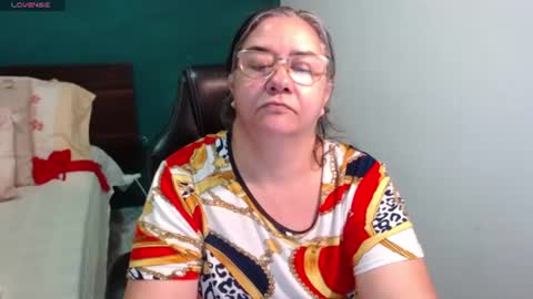 Scarlett  online show from 06/29/26, 11:38