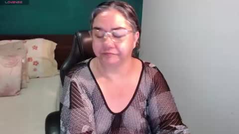 Scarlett  online show from 07/07/26, 08:40