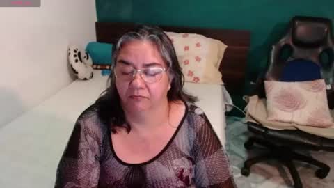 Scarlett  online show from 07/14/26, 10:21