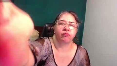 Scarlett  online show from 07/19/26, 12:47