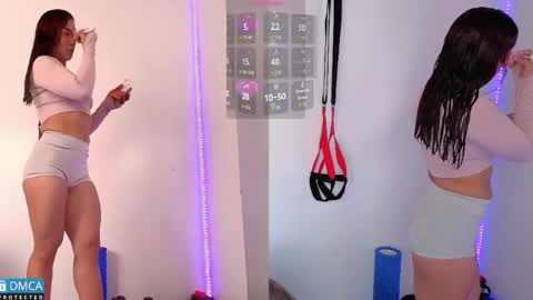 scarlett_fire5 online show from 05/09/26, 05:07
