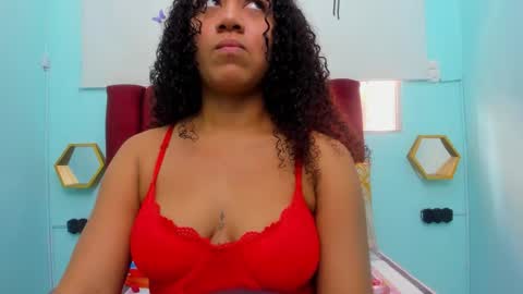 Snapshot of scarlett_fox20 chatting on 02/03/26, 02:55 scarlett_fox20 online show from 02/03/26, 02:55