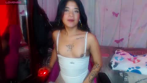 Scarlett online show from 02/22/26, 02:59