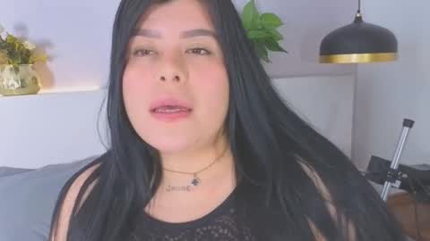 Scarlett  online show from 03/20/26, 04:28