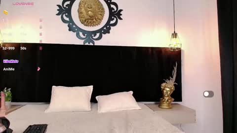 SCARLETT  online show from 12/01/25, 12:32