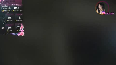 scarlett_jank online show from 01/06/26, 07:28