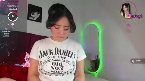 Snapshot of scarlett_jank chatting on 06/26/26, 09:30 scarlett_jank online show from 06/26/26, 09:30