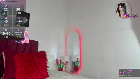 Snapshot of scarlett_jank chatting on 07/19/26, 08:12 scarlett_jank online show from 07/19/26, 08:12