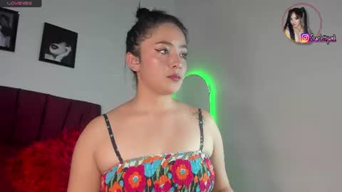 Snapshot of scarlett_jank chatting on 07/21/26, 06:43 scarlett_jank online show from 07/21/26, 06:43
