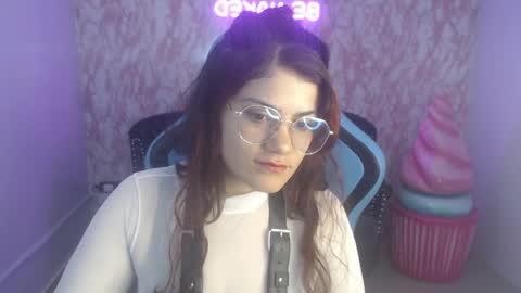 Snapshot of scarlett_jhonson_ch chatting on 04/10/26, 12:21 scarlett_jhonson_ch online show from 04/10/26, 12:21
