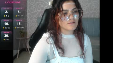 Snapshot of scarlett_jhonson_ch chatting on 04/19/26, 06:10 scarlett_jhonson_ch online show from 04/19/26, 06:10
