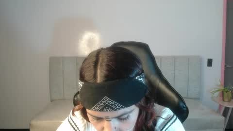 Snapshot of scarlett_jhonson_ch chatting on 05/01/26, 07:29 scarlett_jhonson_ch online show from 05/01/26, 07:29