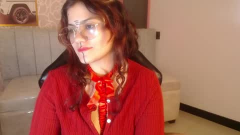 Snapshot of scarlett_jhonson_ch chatting on 05/05/26, 07:55 scarlett_jhonson_ch online show from 05/05/26, 07:55