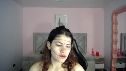 scarlett_jhonson_ch online show from 06/10/26, 12:37