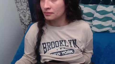 scarlett_keaton online show from 03/20/26, 06:40