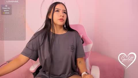 scarlett_kiiss online show from 02/22/26, 12:26