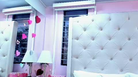 scarlett_leblanc_ online show from 07/14/26, 11:49