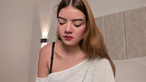 Scarlett Lee online show from 03/02/26, 12:23