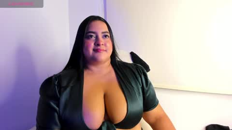 SweetScarlett online show from 04/15/26, 04:30