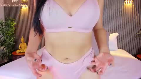 Snapshot of scarlett_model_ chatting on 07/10/26, 11:07 Mon to Sat 545pm to 1030pm col online show from 07/10/26, 11:07