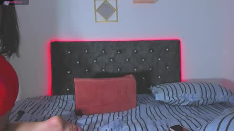 Scarlett  online show from 10/11/25, 03:28