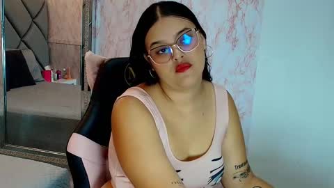 scarlett montoya  online show from 01/16/26, 11:58