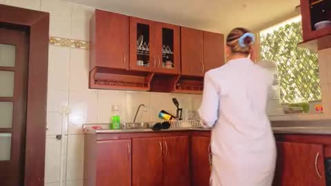 Scarlett online show from 02/23/26, 04:04